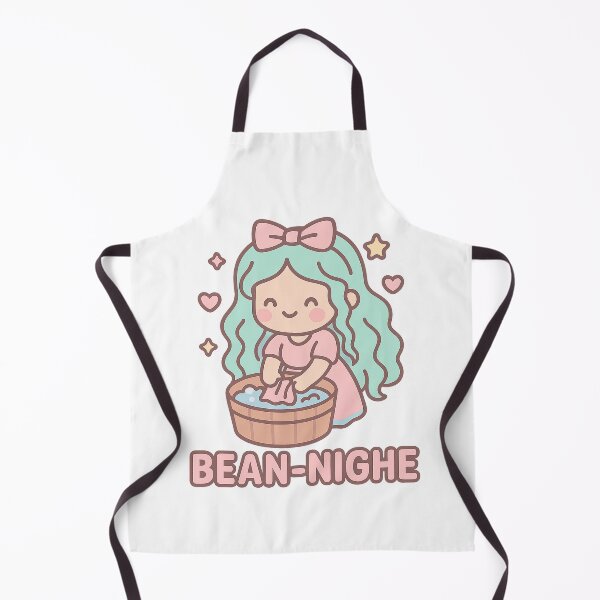 Item preview, Bean-Nighe 11 designed and sold by AIfolklore.