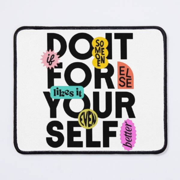 Item preview, Do it for your self designed and sold by Harshal-Studio.