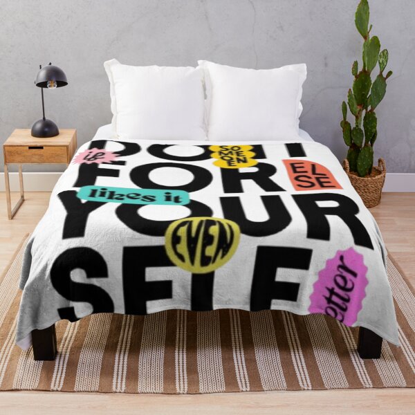 Item preview, Do it for your self designed and sold by Harshal-Studio.