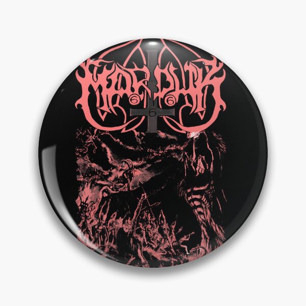 Item preview, MARDUK OPUS NOCTURNE designed and sold by DALMETAL.