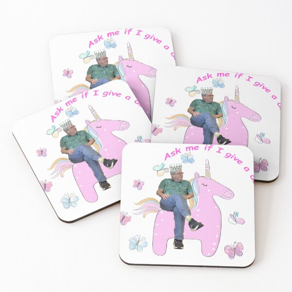 Item preview, Pink Pony Bill designed and sold by EmWalkerPhotos.