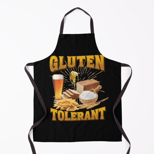 Item preview, Gluten Tolerant designed and sold by ValentinaHramov.