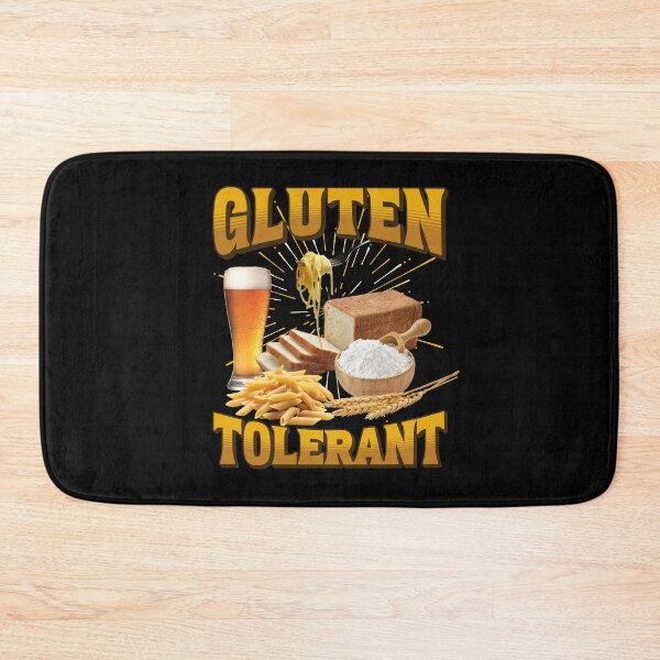 Item preview, Gluten Tolerant designed and sold by ValentinaHramov.