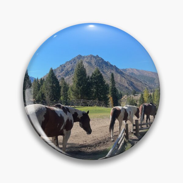 Item preview, Going to the Pasture designed and sold by rainyjane11.