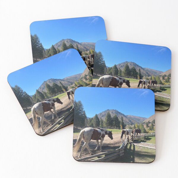 Item preview, Going to the Pasture designed and sold by rainyjane11.