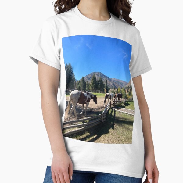 Item preview, Going to the Pasture designed and sold by rainyjane11.