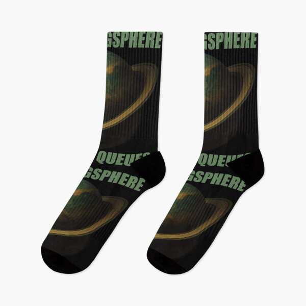 Item preview, Welcome to Vogsphere - Enjoy the Queues designed and sold by DesertG.