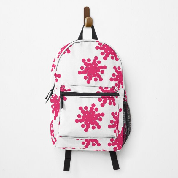 Item preview, Hot Pink Sparklers pattern designed and sold by RoydonRoadTees.