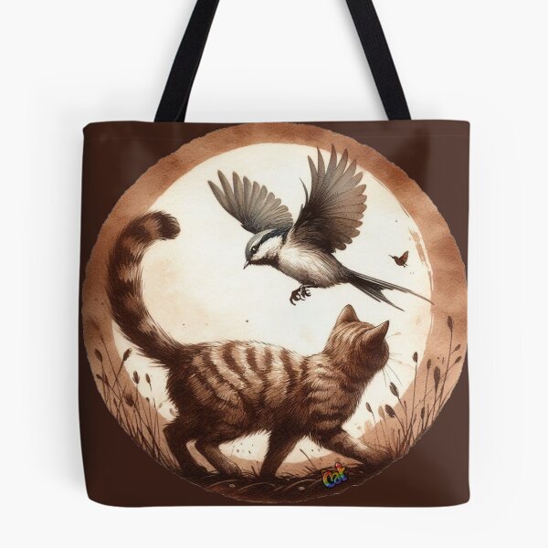 Item preview, Moonlit Companions designed and sold by CAutumnTrapp.