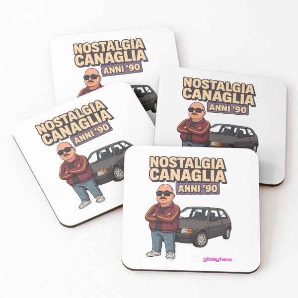 Item preview, “Nostalgia Canaglia – Fiat Uno Turbo i.e. Style | Giomyke16” designed and sold by Giomyke16.