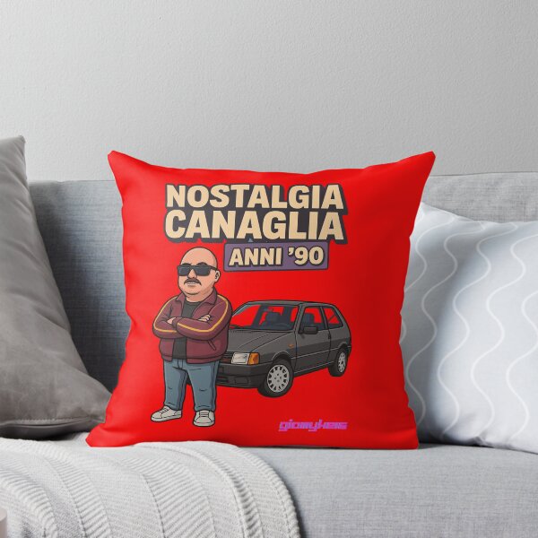 Item preview, “Nostalgia Canaglia – Fiat Uno Turbo i.e. Style | Giomyke16” designed and sold by Giomyke16.