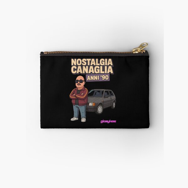 Item preview, “Nostalgia Canaglia – Fiat Uno Turbo i.e. Style | Giomyke16” designed and sold by Giomyke16.