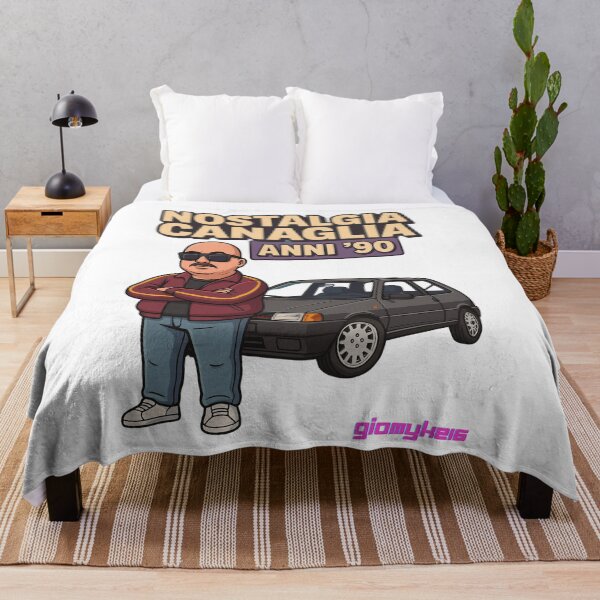 Item preview, “Nostalgia Canaglia – Fiat Uno Turbo i.e. Style | Giomyke16” designed and sold by Giomyke16.
