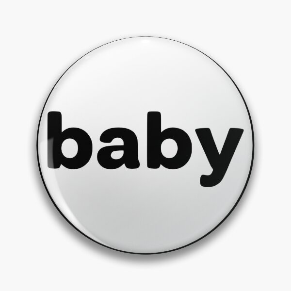 Item preview, baby designed and sold by UNK-Fatigues.