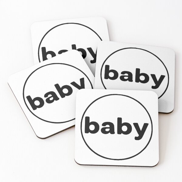 Item preview, baby designed and sold by UNK-Fatigues.