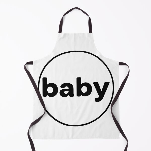 Item preview, baby designed and sold by UNK-Fatigues.