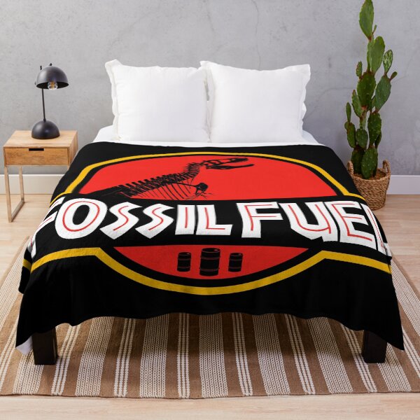 Item preview, Fossil Fuel Parody Art designed and sold by San Studios Co..