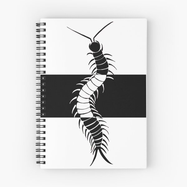 Item preview, CENTIPEDE designed and sold by SamsCl0wnery.