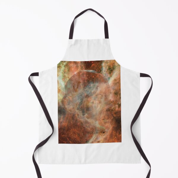 Item preview, The Spaceman designed and sold by Solitaire Parke.