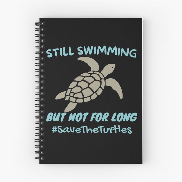 Item preview, Endangered Sea Turtle Awareness Endangered Animals Quote designed and sold by Guess4best.