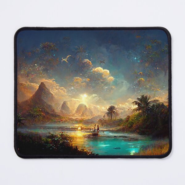 Item preview, Beach Sun designed and sold by Awesome-Artwork.