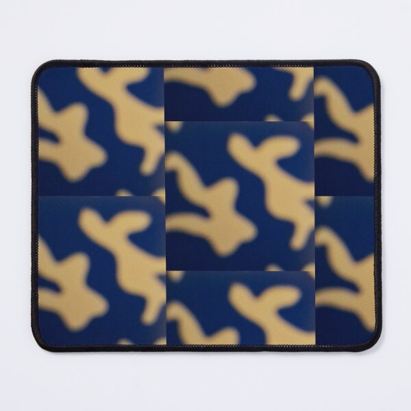 Item preview, Hazy amoeba designed and sold by RoydonRoadTees.