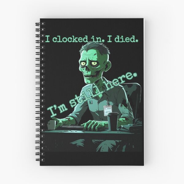 Item preview, I cloked i died I'm still designed and sold by Mosaic by M.