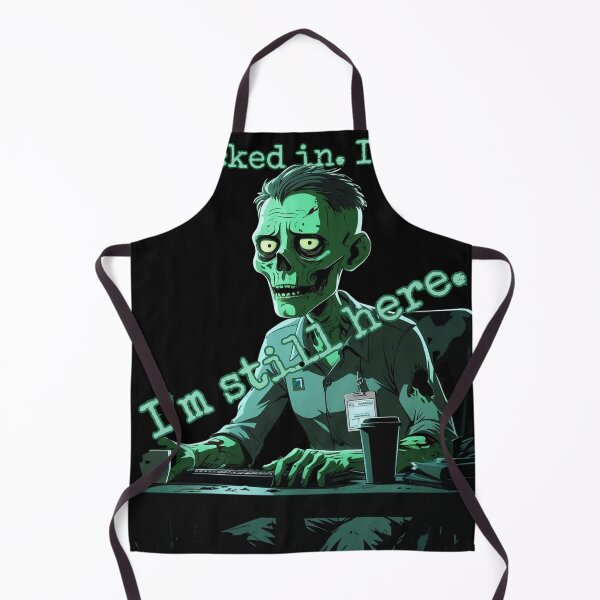 Item preview, I cloked i died I'm still designed and sold by Mosaic by M.