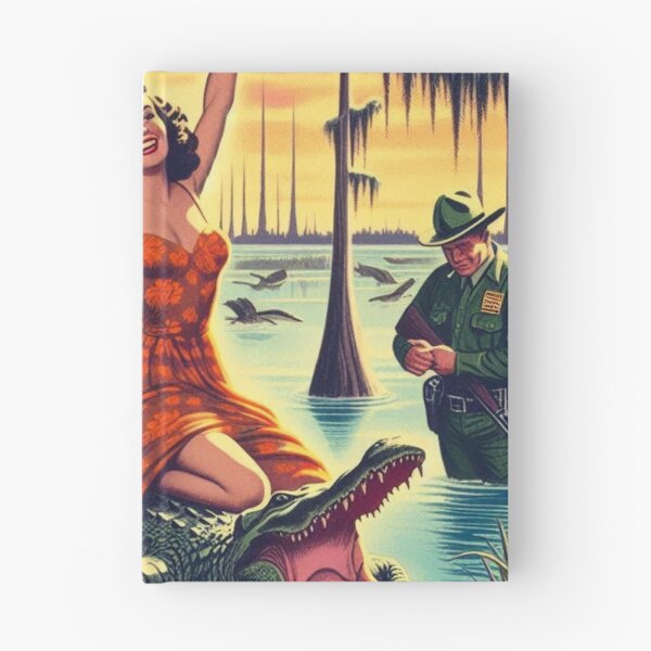 Item preview, Ban Alligator Alcatraz  designed and sold by FloridaWildOnes.