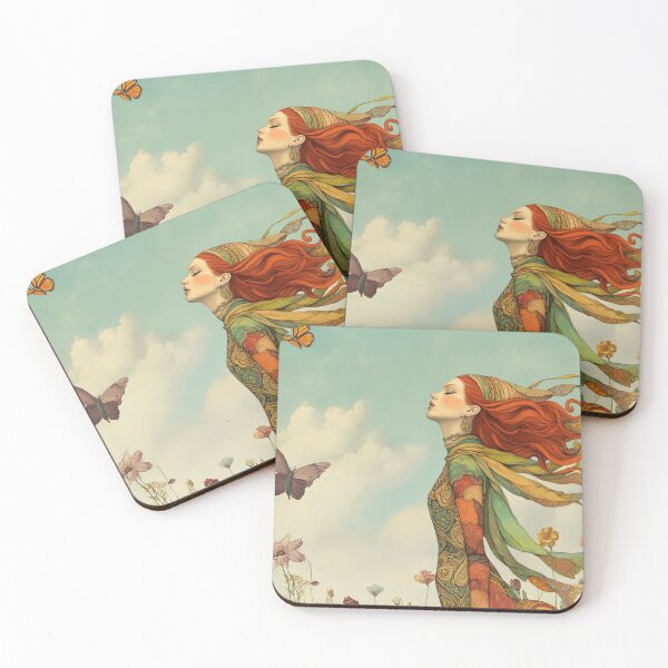 Item preview, A breath of Fresh Air designed and sold by Demeters Spring.