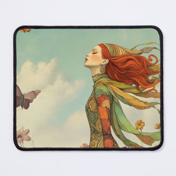 Item preview, A breath of Fresh Air designed and sold by Demeters Spring.