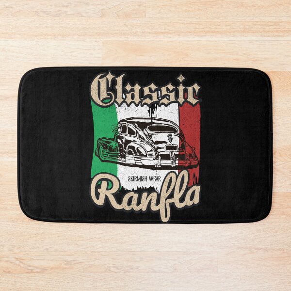 Artikelvorschau, Kalifornien, San Diego, Chicano, Chicano Park, SoCal, Südkalifornien, Lowrider, Latino, Lowrider-Kultur, Vintage, Retro, Oldie, Klassiker, Oldtimer, Mexikanisch, entworfen und verkauft von Skirmishwear.