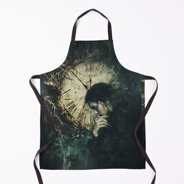 Item preview, When Tomorrow Never Comes designed and sold by MidArtForge.