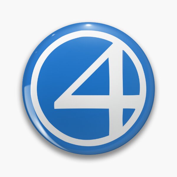 Item preview, Fantastic Four designed and sold by MEC02.