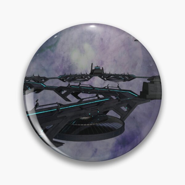 Item preview, Space Bridge designed and sold by Solitaire Parke.