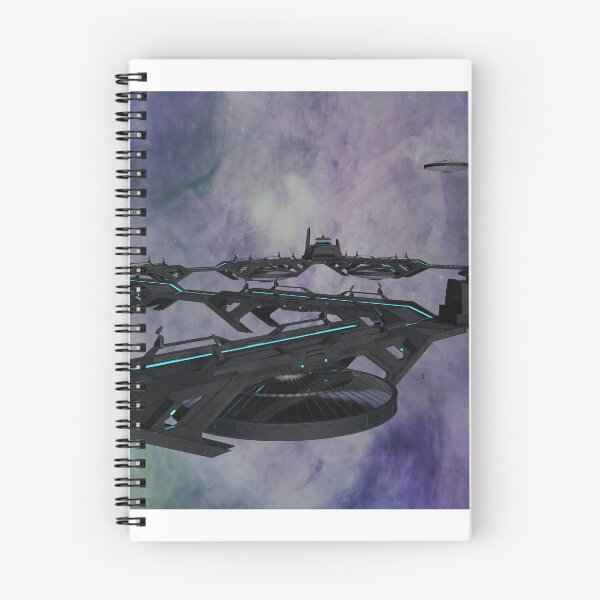 Item preview, Space Bridge designed and sold by Solitaire Parke.