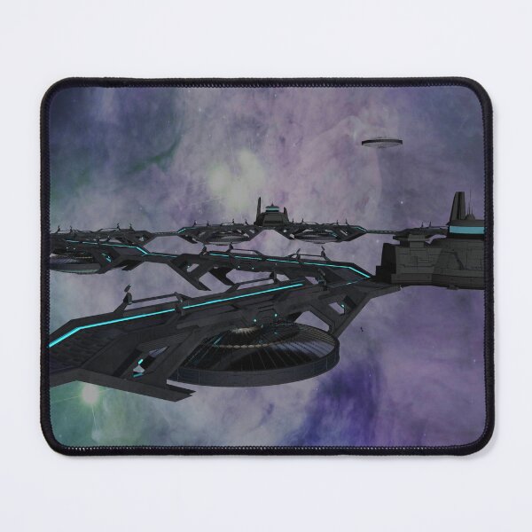 Item preview, Space Bridge designed and sold by Solitaire Parke.