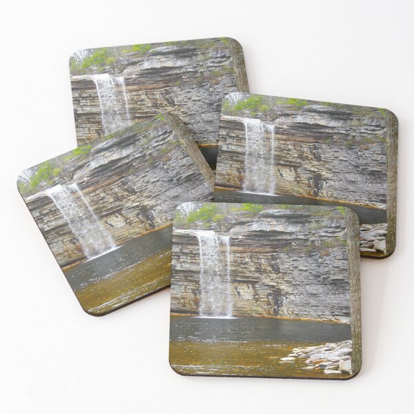 Item preview, Awosting Falls designed and sold by KoalaTeaPhotogr.