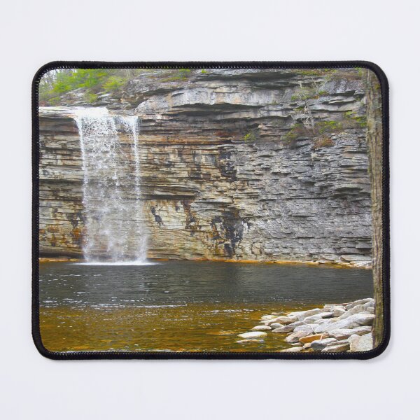 Item preview, Awosting Falls designed and sold by KoalaTeaPhotogr.
