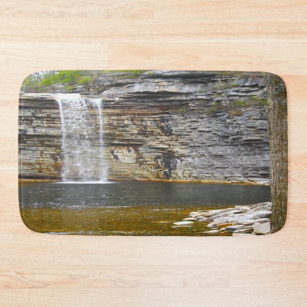 Item preview, Awosting Falls designed and sold by KoalaTeaPhotogr.