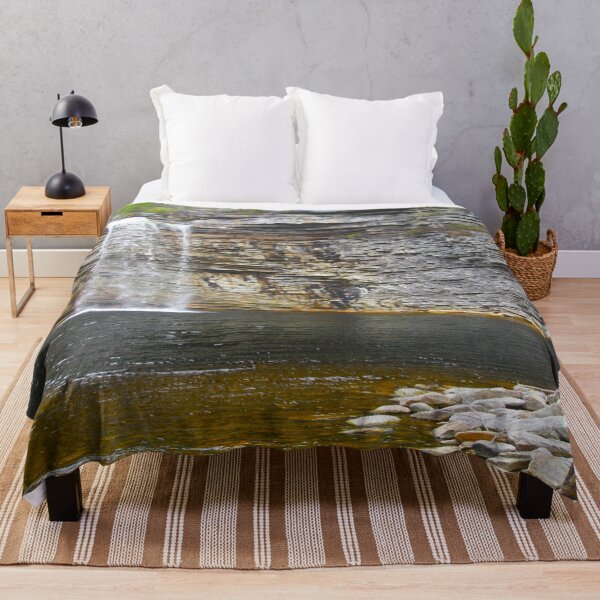 Item preview, Awosting Falls designed and sold by KoalaTeaPhotogr.