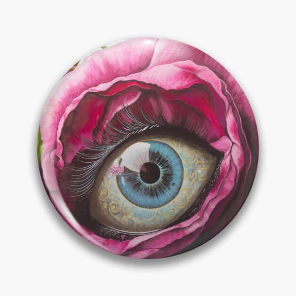 Item preview, The EyeRose by Lexa (No BG) designed and sold by lexafinley.
