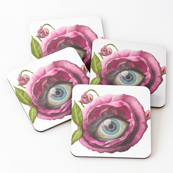 Item preview, The EyeRose by Lexa (No BG) designed and sold by lexafinley.