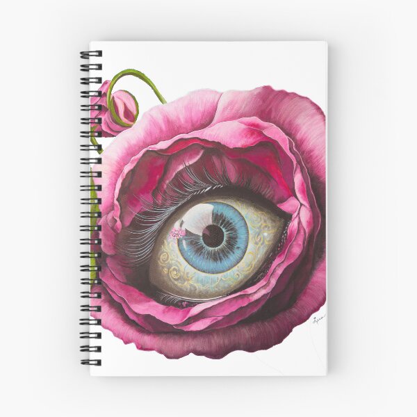 Item preview, The EyeRose by Lexa (No BG) designed and sold by lexafinley.