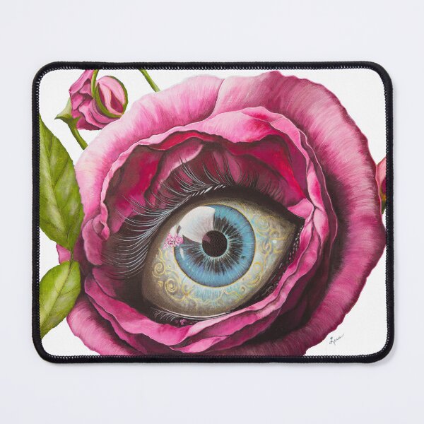 Item preview, The EyeRose by Lexa (No BG) designed and sold by lexafinley.