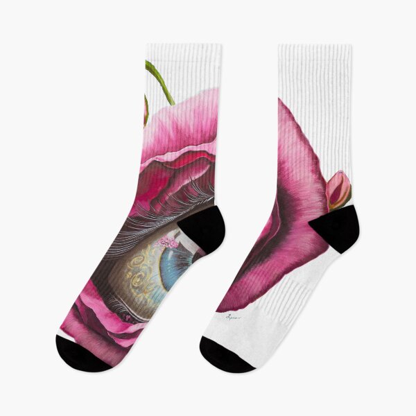 Item preview, The EyeRose by Lexa (No BG) designed and sold by lexafinley.