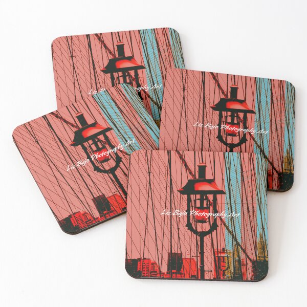 Item preview, BK Bridge Photo Art designed and sold by Liz  Bajo Designs.