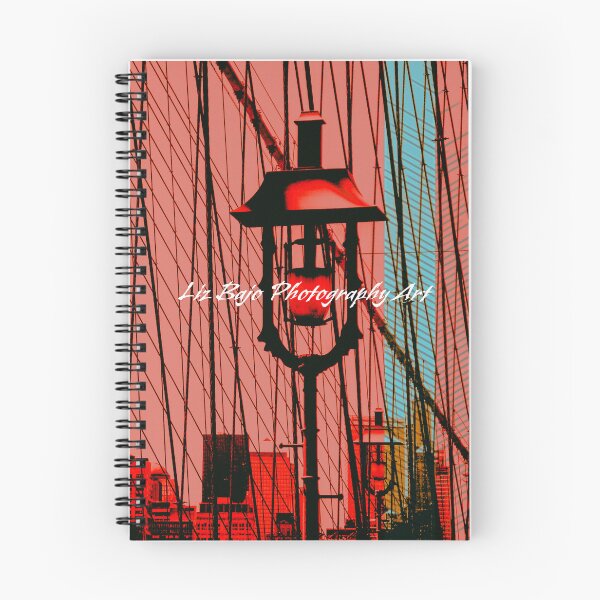 Item preview, BK Bridge Photo Art designed and sold by Liz  Bajo Designs.