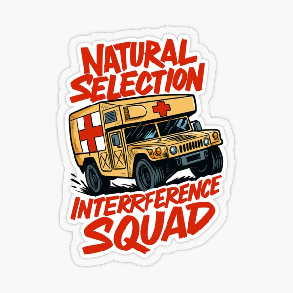 Item preview, Army Medic "Natural Selection Interference Squad" designed and sold by Doc1989.
