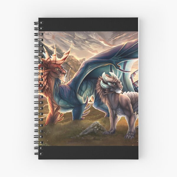 Item preview, Draka Imperium: Vanguard Vista designed and sold by Mollish.